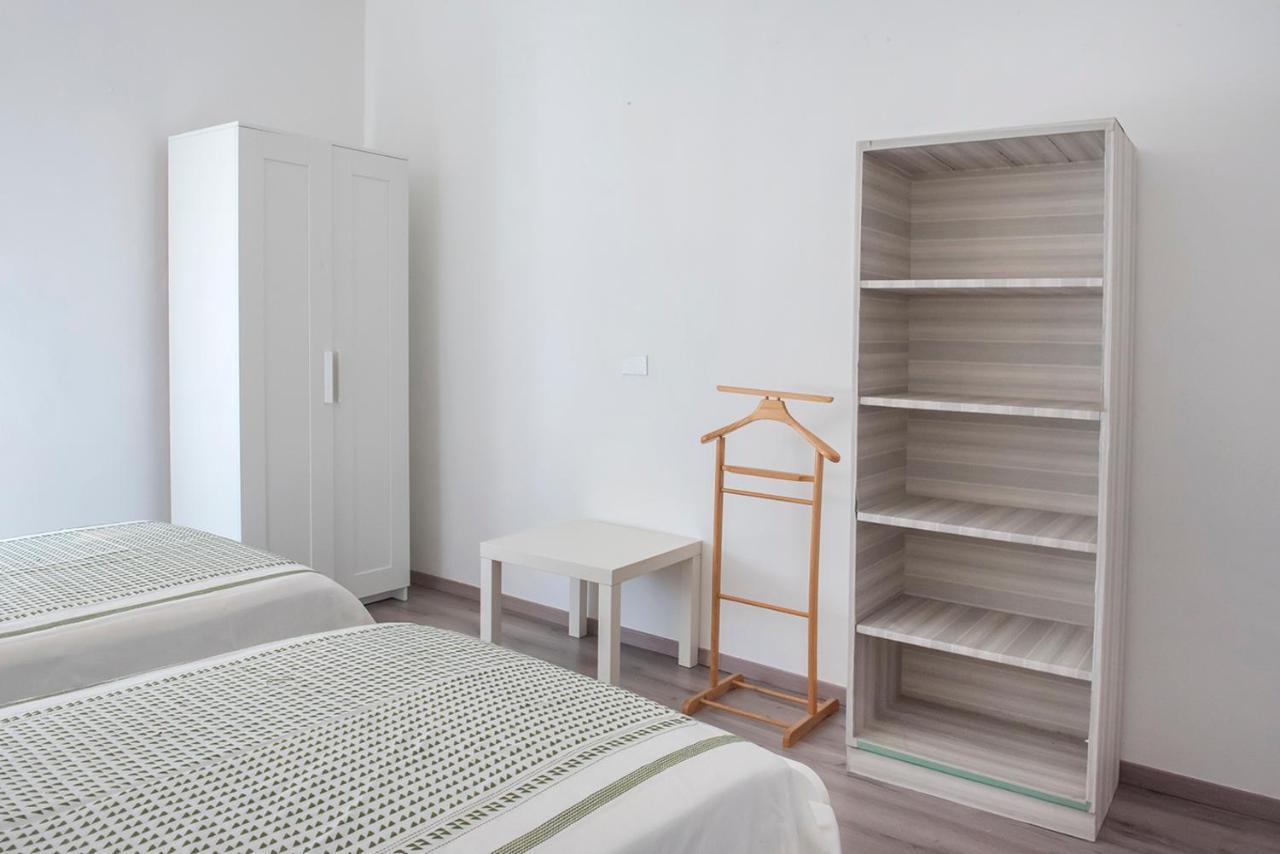A11 - Varano, Delizioso Trilocale Con Giardino Ancona Exterior foto